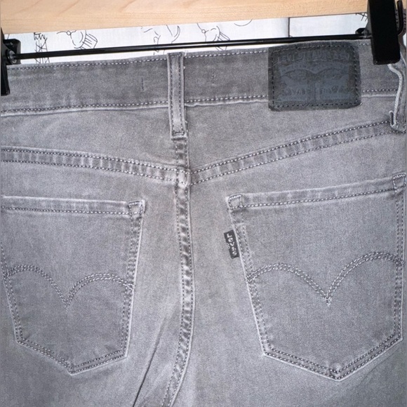 Levi’s 711 Skinny Jeans/ Size 25 - Picture 5 of 5